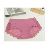 響かない ショーツ レディースシームレス | SUNSHINE CLOSET | 詳細画像8 