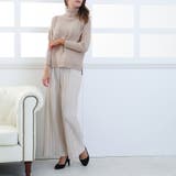 タートルネックニット レディース 秋冬 | SUNSHINE CLOSET | 詳細画像23