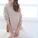 タートルネックニット レディース 秋冬 | SUNSHINE CLOSET | 詳細画像26