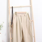 アンクルパンツ テーパードパンツ 大人 | SUNSHINE CLOSET | 詳細画像12 