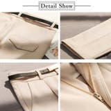 アンクルパンツ テーパードパンツ 大人 | SUNSHINE CLOSET | 詳細画像3 