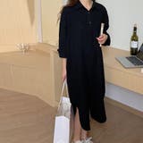 シャツ ワンピース シャツワンピ | ANGELCLOSET | 詳細画像13 