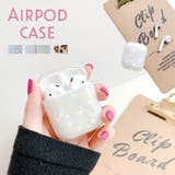 エアーポッドケース AirPods1 2 | SUNSHINE CLOSET | 詳細画像1
