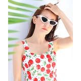 サングラス キャッアイ サングラス | SUNSHINE CLOSET | 詳細画像2