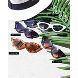 サングラス キャッアイ サングラス | SUNSHINE CLOSET | 詳細画像3