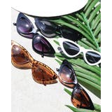 サングラス キャッアイ サングラス | SUNSHINE CLOSET | 詳細画像4