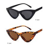 サングラス キャッアイ サングラス | SUNSHINE CLOSET | 詳細画像5