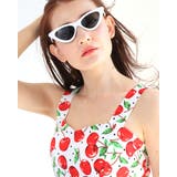 A | サングラス キャッアイ サングラス | SUNSHINE CLOSET