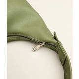 フェイクレザーワンハンドルバッグ 韓国風 | SUNSHINE CLOSET | 詳細画像20 