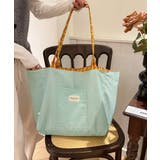 トートバッグ リバーシブル2way韓国風 | SUNSHINE CLOSET | 詳細画像10