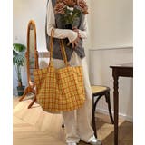 トートバッグ リバーシブル2way韓国風 | SUNSHINE CLOSET | 詳細画像12