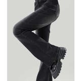 セミフレアデニムパンツ 美脚おしゃれ | SUNSHINE CLOSET | 詳細画像15