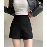 ショートパンツ レディース ボトムス | ANGELCLOSET | 詳細画像1