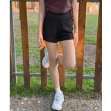 ショートパンツ レディース ボトムス | ANGELCLOSET | 詳細画像11
