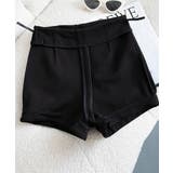 ショートパンツ レディース ボトムス | ANGELCLOSET | 詳細画像17