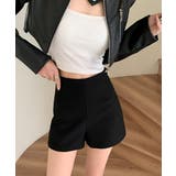 ショートパンツ レディース ボトムス | ANGELCLOSET | 詳細画像2