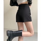 ショートパンツ レディース ボトムス | ANGELCLOSET | 詳細画像3