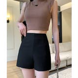 ショートパンツ レディース ボトムス | ANGELCLOSET | 詳細画像6