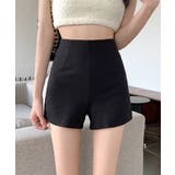 ショートパンツ レディース ボトムス | ANGELCLOSET | 詳細画像8