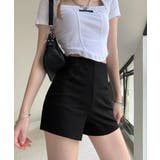 ショートパンツ レディース ボトムス | ANGELCLOSET | 詳細画像9