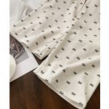 薄手スウェットパンツ 韓国風ワイドパンツ | SUNSHINE CLOSET | 詳細画像17 