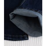 セミフレアデニムパンツ レディース 美脚 | SUNSHINE CLOSET | 詳細画像19 