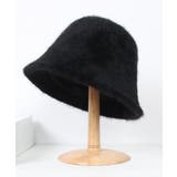 バケットハット 起毛 暖かい帽子 秋冬 | SUNSHINE CLOSET | 詳細画像7 