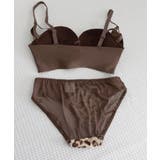 ブラジャーフロントホック レースショーツ レディース | SUNSHINE CLOSET | 詳細画像12 