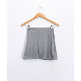 細見えミニスカート 韓国風 ラップスカート | SUNSHINE CLOSET | 詳細画像19
