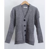 レディーストップス 長袖カーデ 秋冬 | SUNSHINE CLOSET | 詳細画像13 