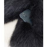 韓国風ノーカラーフェイクファージャケット | SUNSHINE CLOSET | 詳細画像19 