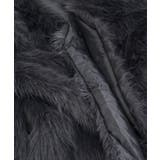 韓国風ノーカラーフェイクファージャケット | SUNSHINE CLOSET | 詳細画像21 