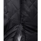 韓国風ノーカラーフェイクファージャケット | SUNSHINE CLOSET | 詳細画像22 