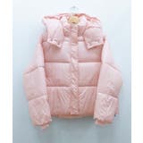 ショート丈ダウンジャケット 中綿ブルゾン | SUNSHINE CLOSET | 詳細画像21 