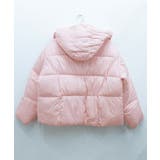 ショート丈ダウンジャケット 中綿ブルゾン | SUNSHINE CLOSET | 詳細画像22 