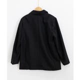 ダブルボタンテーラードジャケットアウター | SUNSHINE CLOSET | 詳細画像19