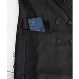 ダブルボタンテーラードジャケットアウター | SUNSHINE CLOSET | 詳細画像22