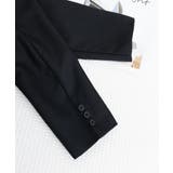 ダブルボタンテーラードジャケットアウター | SUNSHINE CLOSET | 詳細画像23