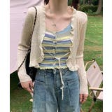 レディース フェミニン トップス | SUNSHINE CLOSET | 詳細画像11 