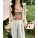 レディース フェミニン トップス | SUNSHINE CLOSET | 詳細画像13 