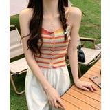レディース フェミニン トップス | SUNSHINE CLOSET | 詳細画像14 