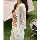 レディース フェミニン トップス | SUNSHINE CLOSET | 詳細画像16 