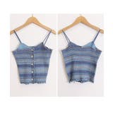 レディース フェミニン トップス | SUNSHINE CLOSET | 詳細画像17 