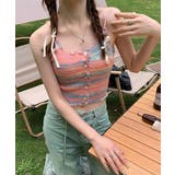 レディース フェミニン トップス | SUNSHINE CLOSET | 詳細画像4 