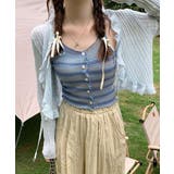 レディース フェミニン トップス | SUNSHINE CLOSET | 詳細画像6 