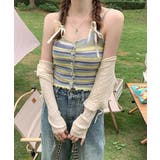 レディース フェミニン トップス | SUNSHINE CLOSET | 詳細画像9 