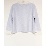 ふわふわモヘアライクジャケット 羽織もの | SUNSHINE CLOSET | 詳細画像14 