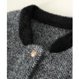 ふわふわモヘアライクジャケット 羽織もの | SUNSHINE CLOSET | 詳細画像16 