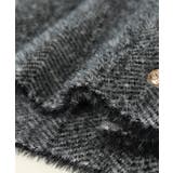 ふわふわモヘアライクジャケット 羽織もの | SUNSHINE CLOSET | 詳細画像18 