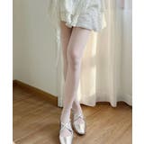 レディース メタリックラメストッキング | SUNSHINE CLOSET | 詳細画像12 